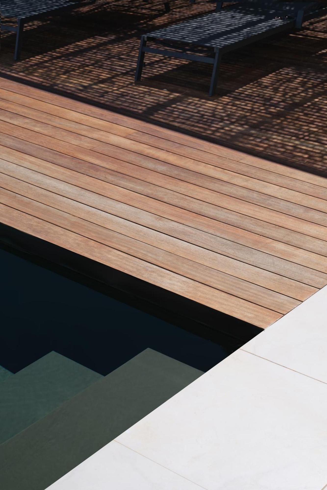 A - Luxury Villas Plomari Bagian luar foto